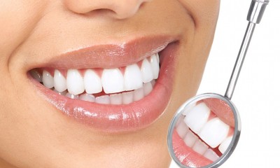 ilustracja do artykułu Zdrowe zęby - zdrowy uśmiech.